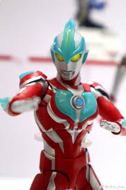 Mua bán SHF ULTRAMAN GINGA (JAPAN VER)